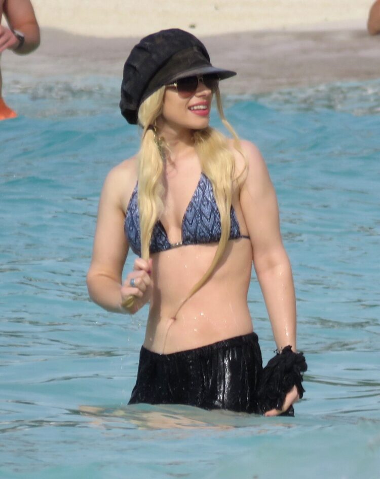 orianthi panagaris 1