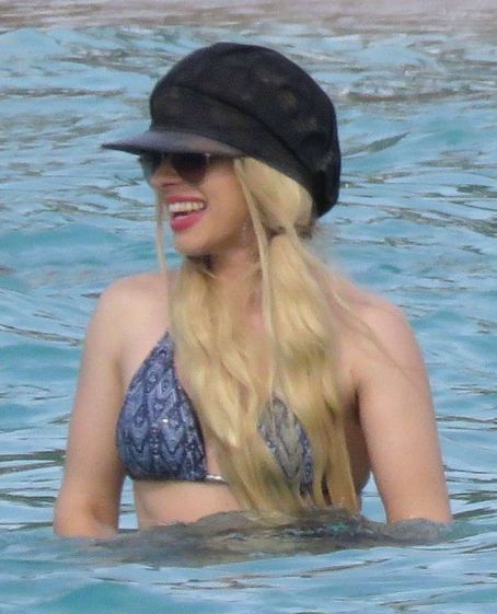 orianthi panagaris 5