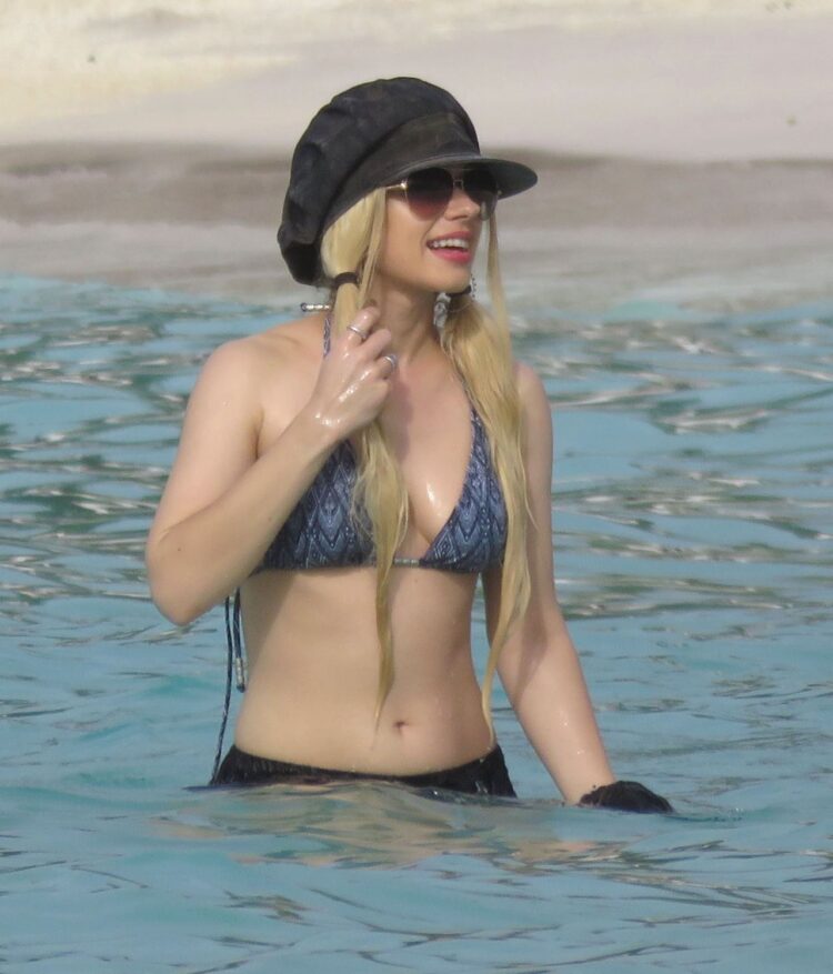 orianthi panagaris