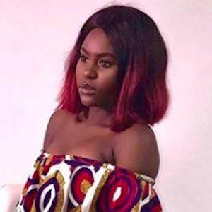 oscarine mbikulu lunzamba 6