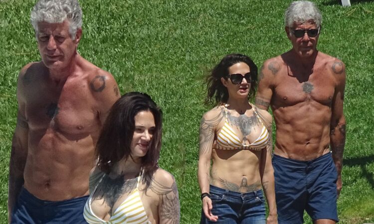 ottavia busia bourdain 4