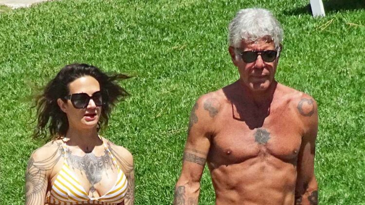 ottavia busia bourdain 7