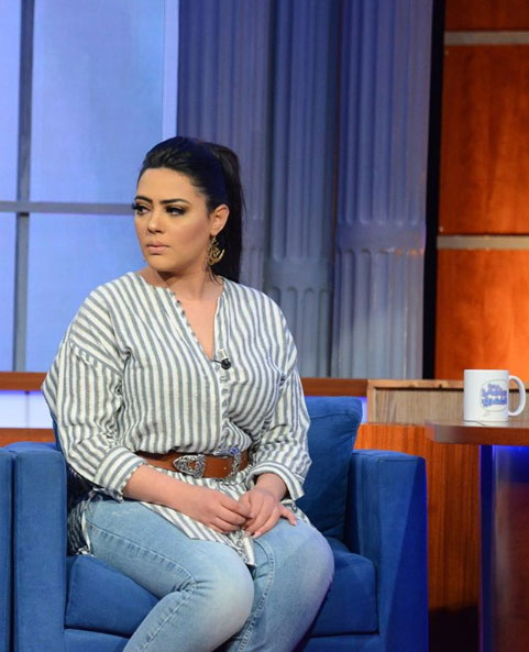 oumayma ben hafsia 9