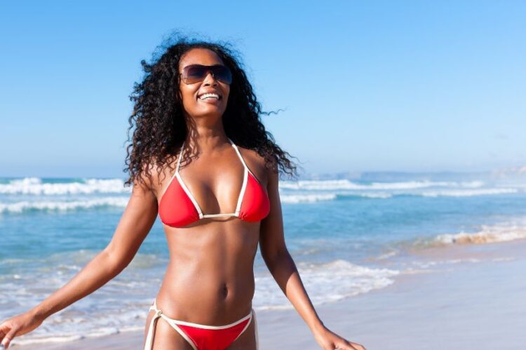 over my styled body 3