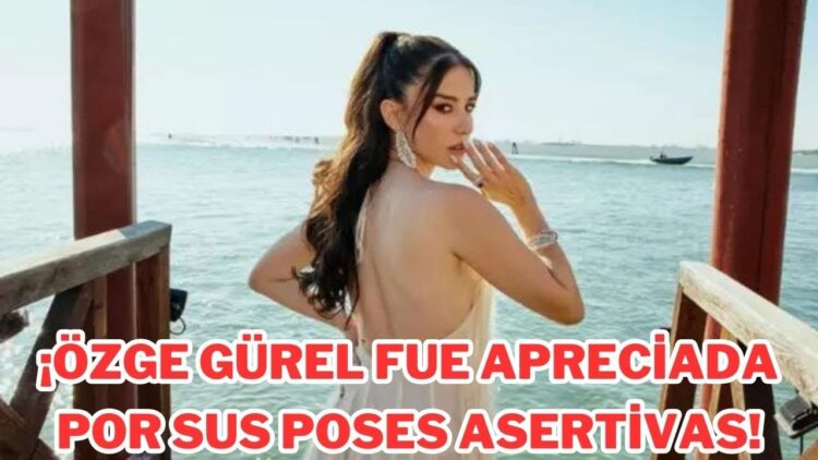 ozge gurel 8
