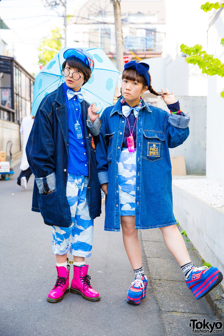 p tempura kidz 4