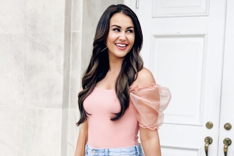 paige madison evans 2