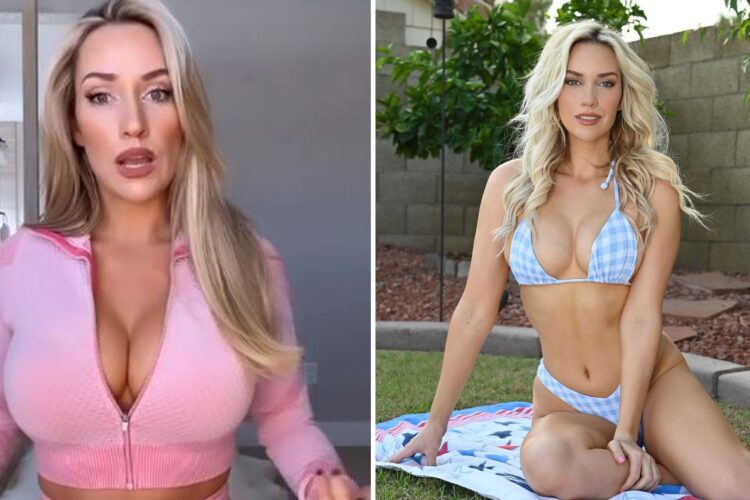 paige miles 8