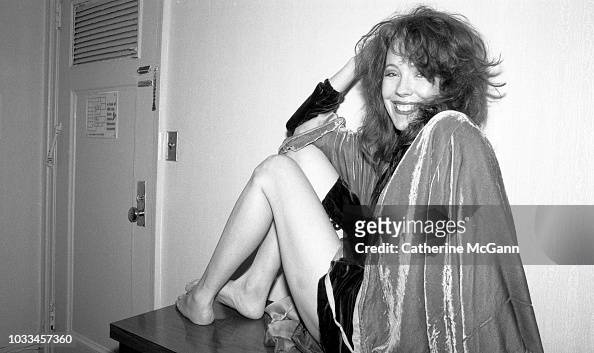 pamela desbarres 2