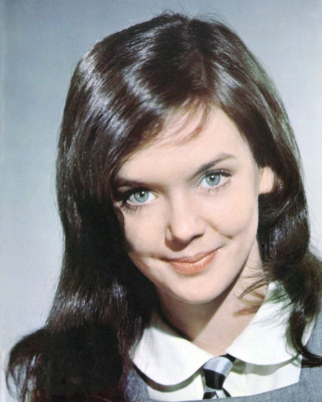 pamela franklin 3