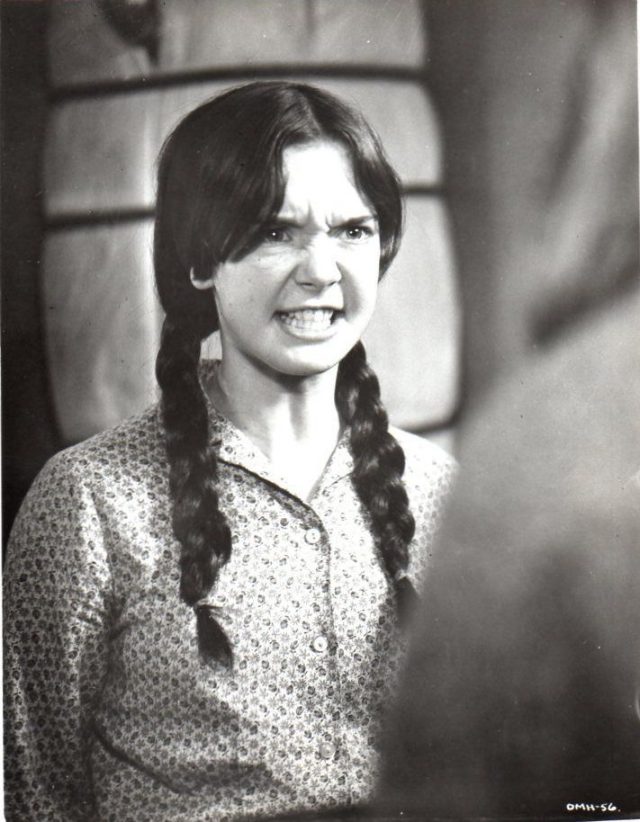 pamela franklin 6