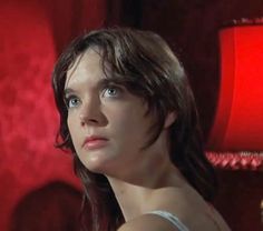 pamela franklin 7