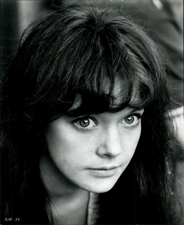 pamela franklin 8