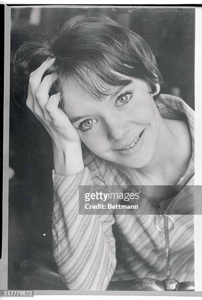 pamela franklin 9