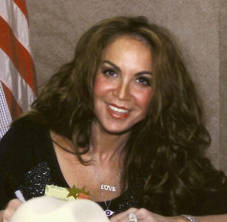 pamela geller 5