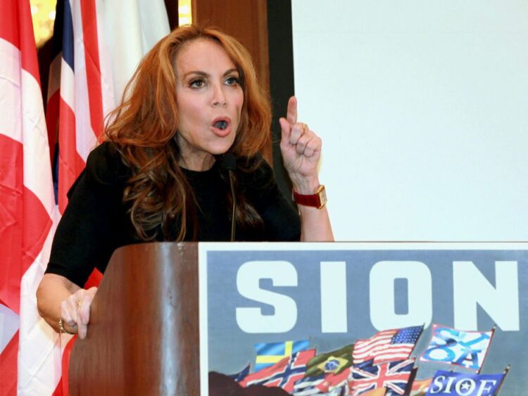 pamela geller 8