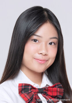 pamela krysanthe adijaya 1