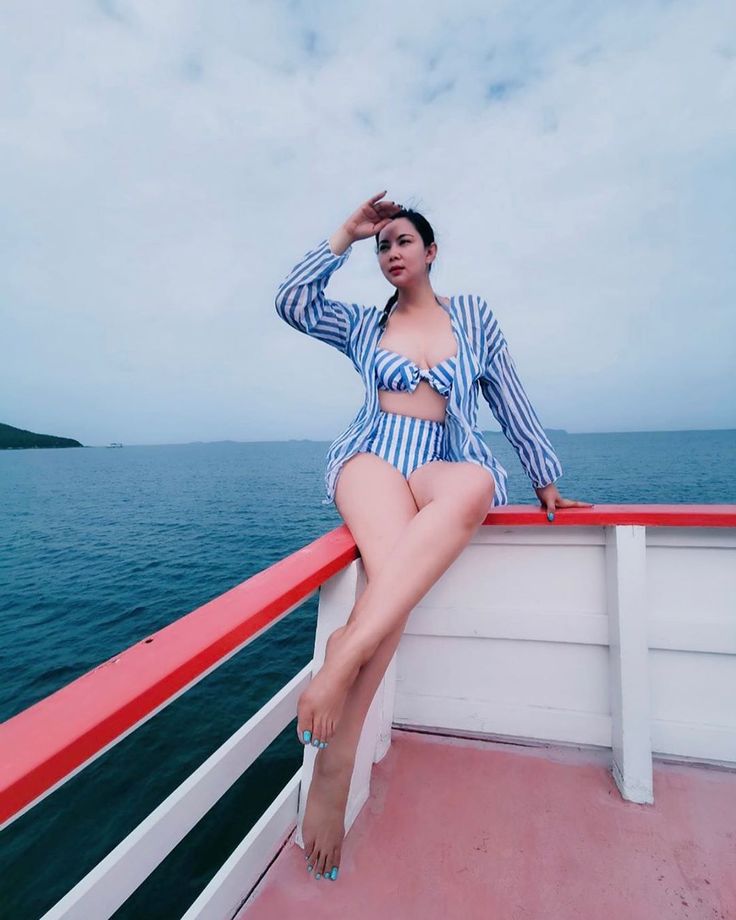 panadda wongphudee️️ 3