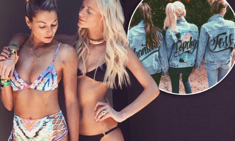 pandora delevingne 6