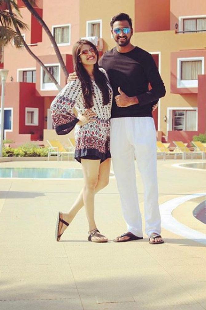 pankhuri sharma pandya 1