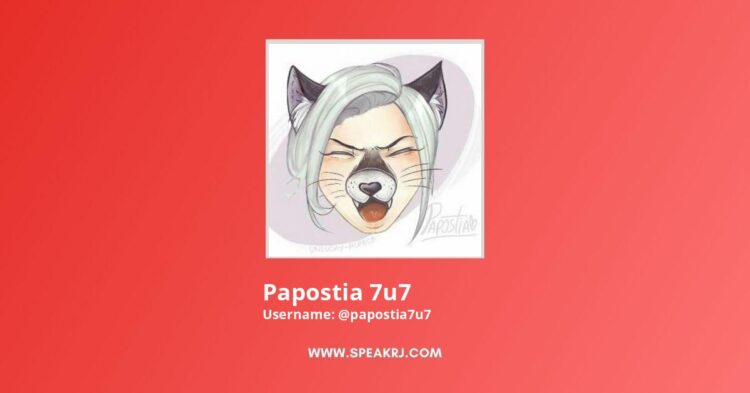 papostia 7u7 1