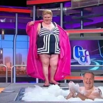 paquita la del barrio 1