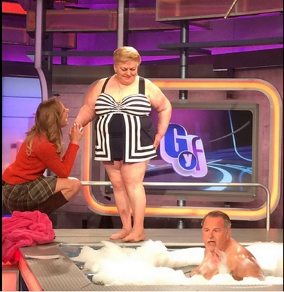 paquita la del barrio 3