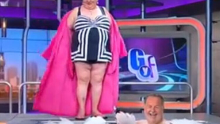 paquita la del barrio 4