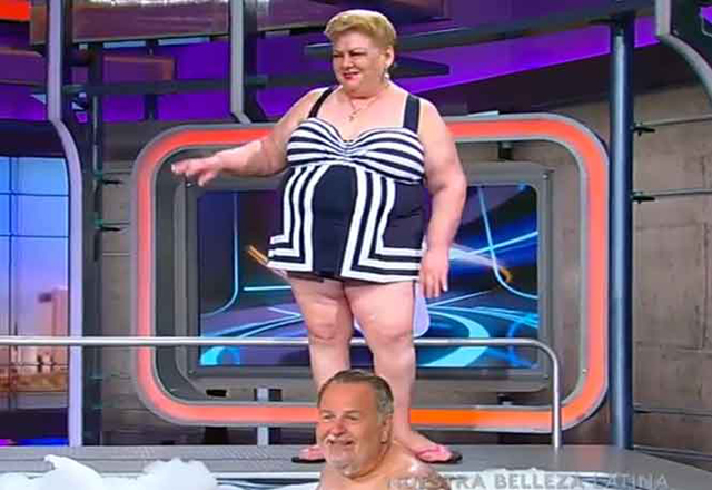 paquita la del barrio 5