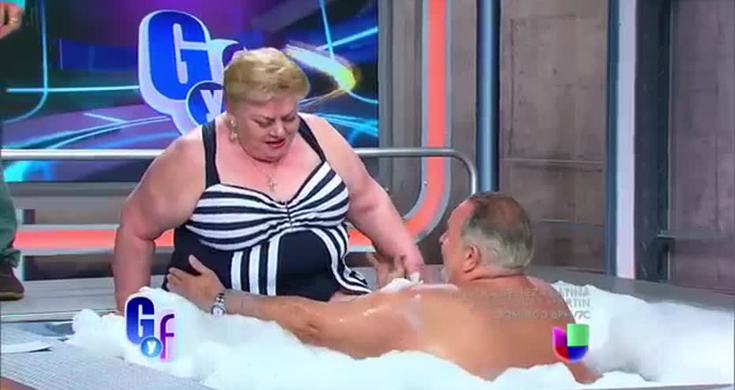 paquita la del barrio 7