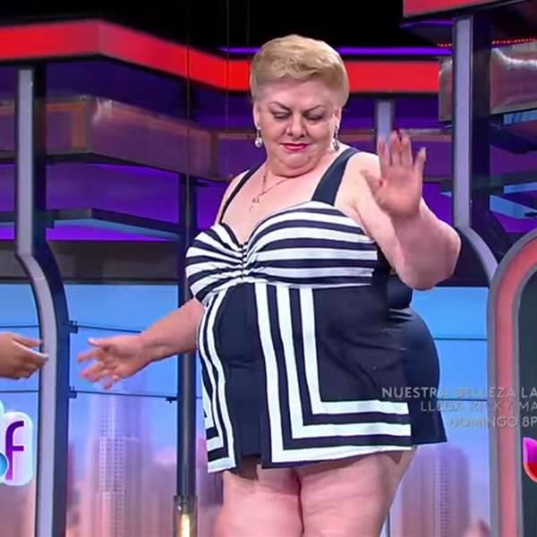 paquita la del barrio