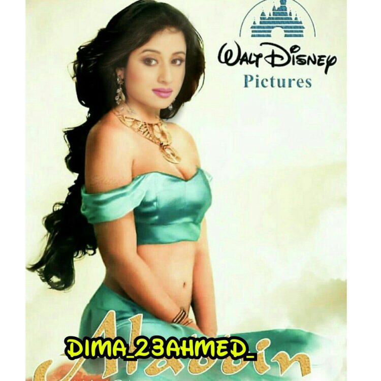 paridhi sharma 2