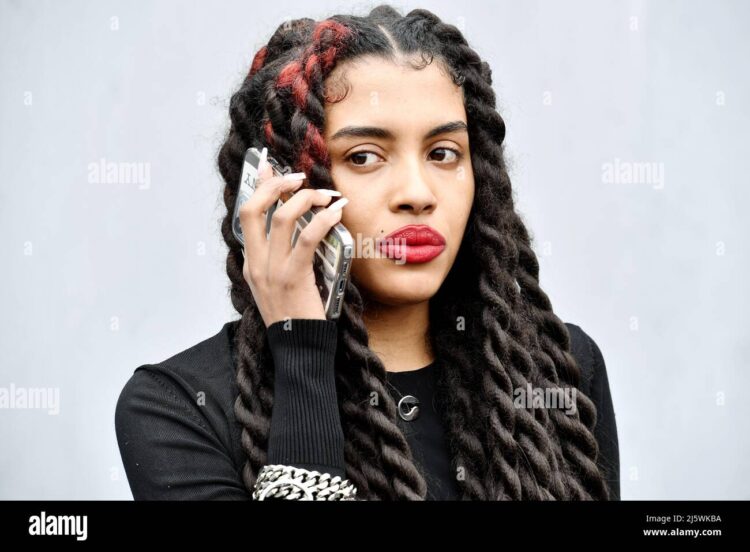 parisian marie victoire tiangue 1