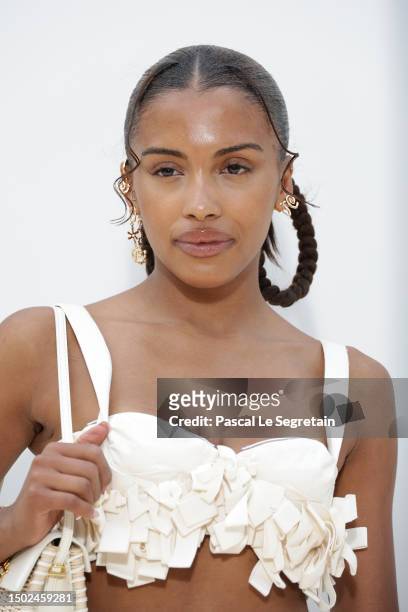 parisian marie victoire tiangue 8