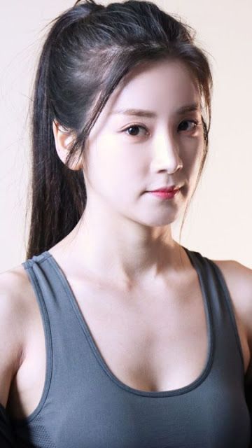park cho rong 2