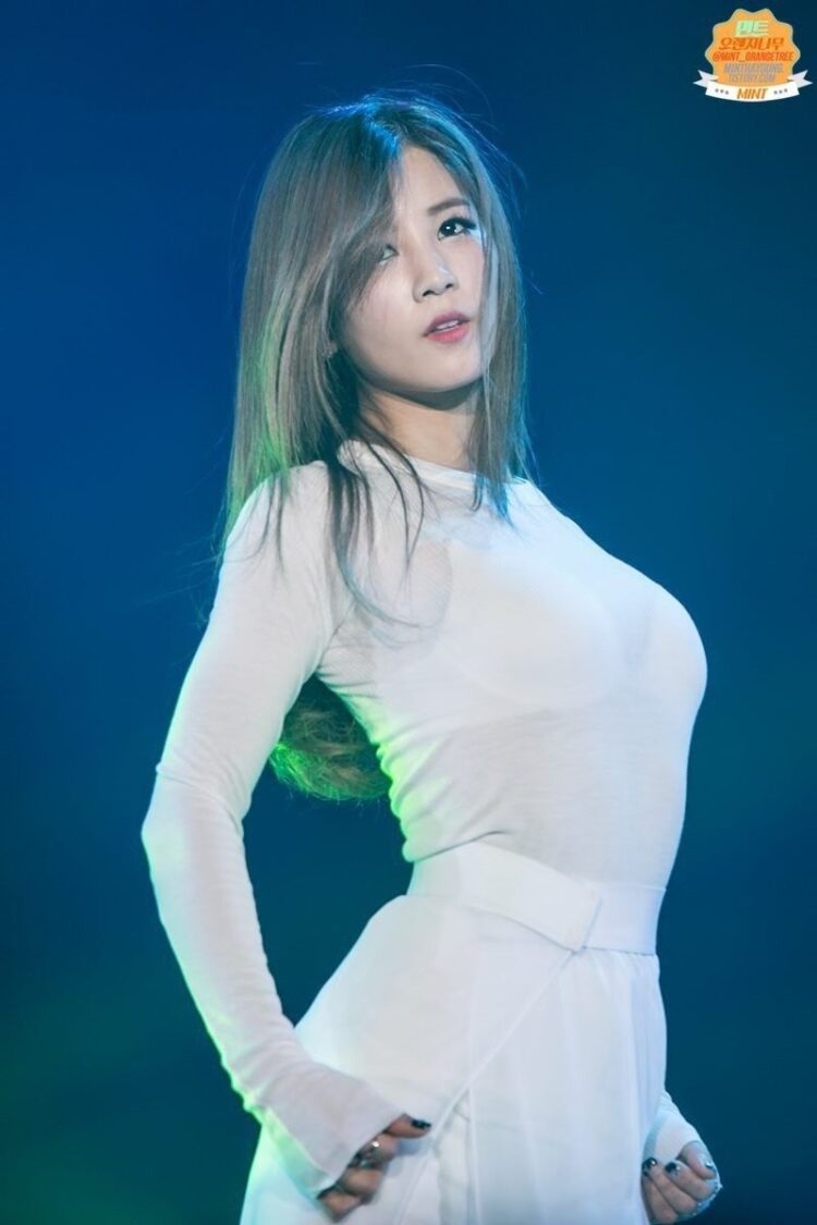 park cho rong 3
