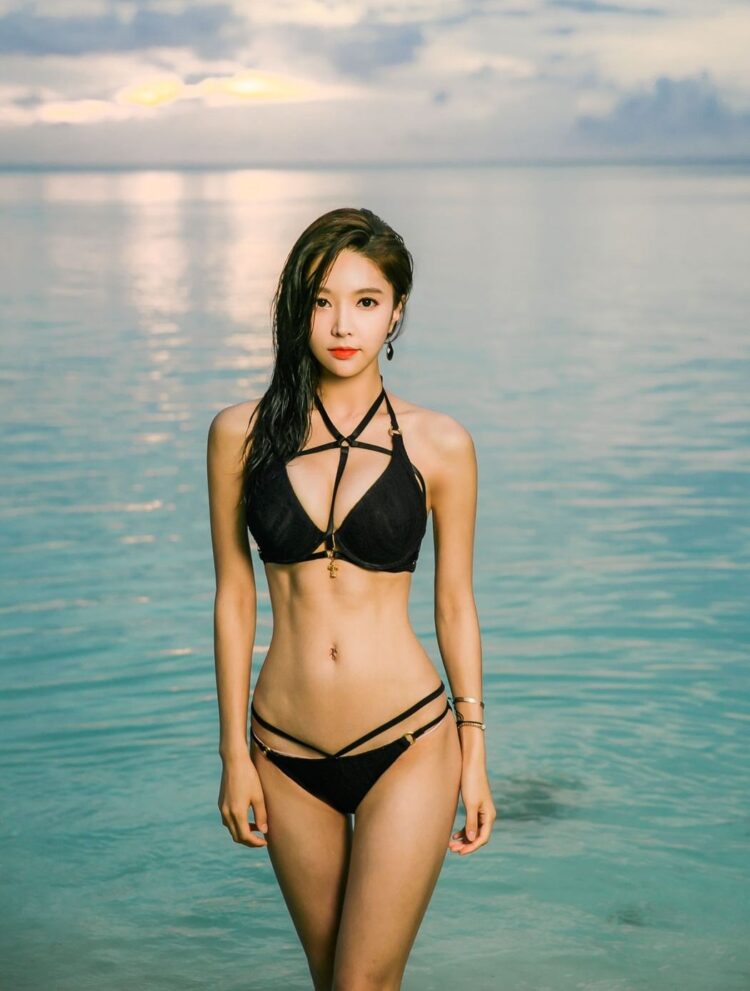 park mi yeon 2