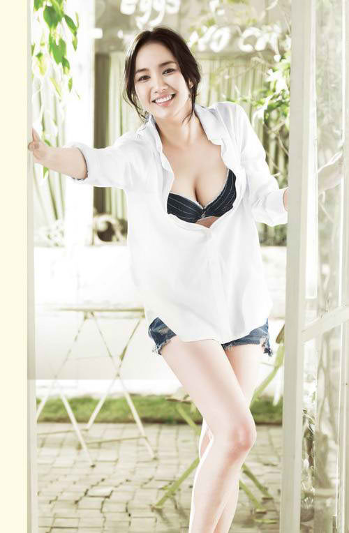 park min young 3