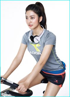 park se young 1