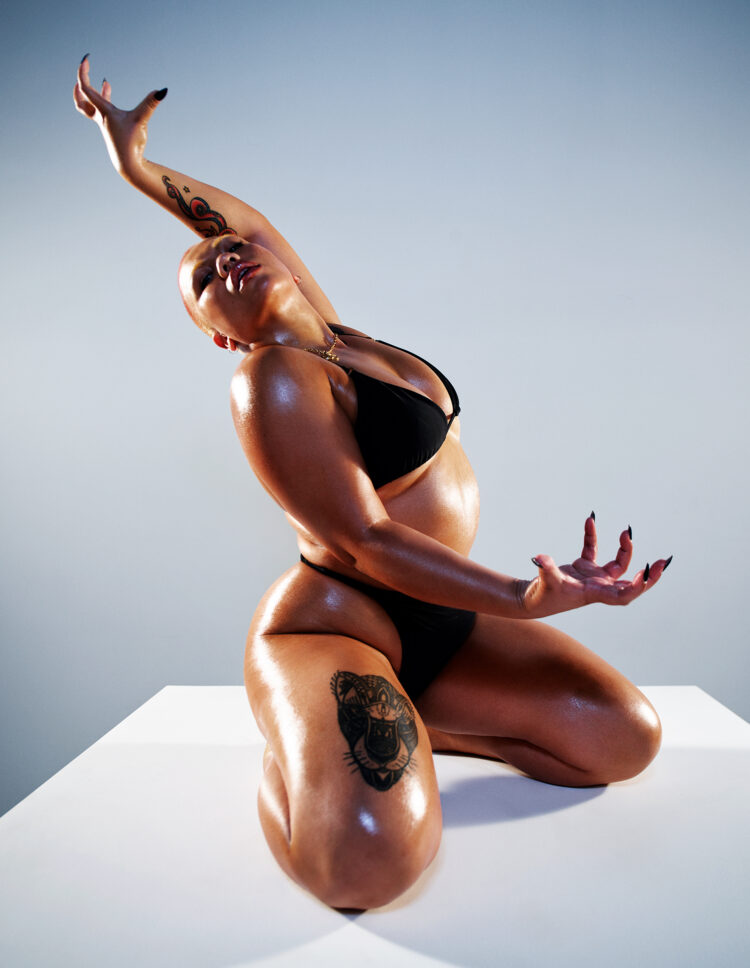 parris goebel 2