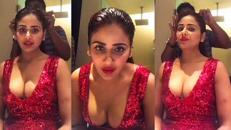parul yadav 5