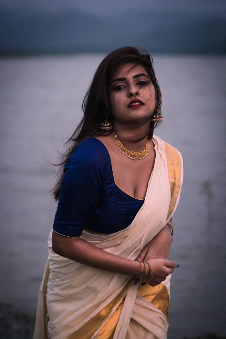 parvathy arun 5