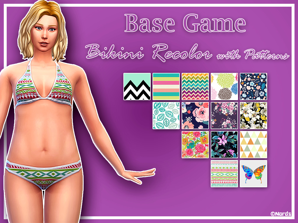 pastel sims 9