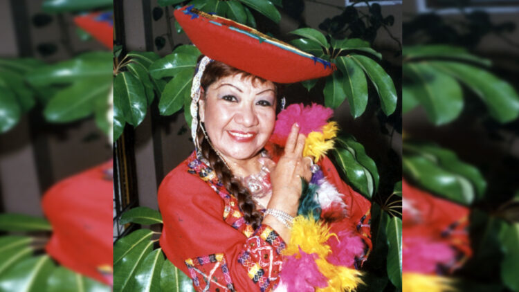 pastorita huaracina 3