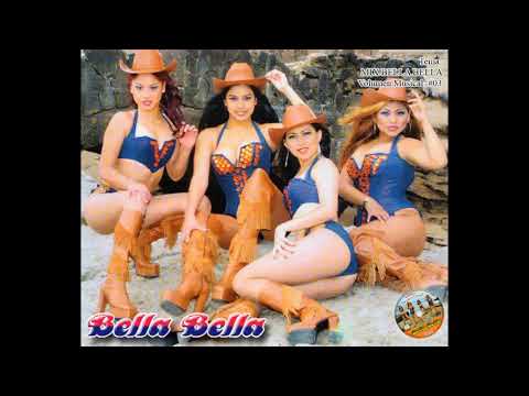 pastorita huaracina 8