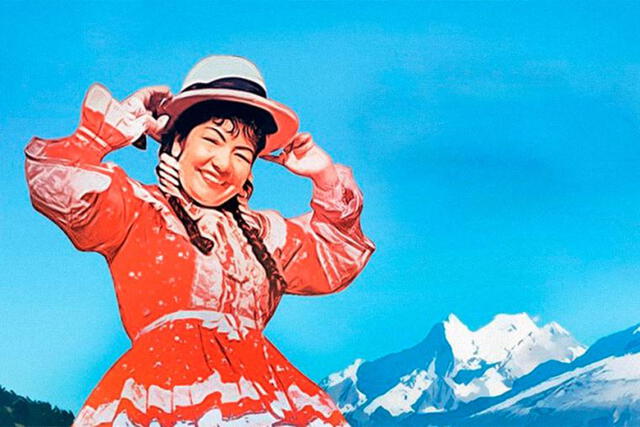 pastorita huaracina 9