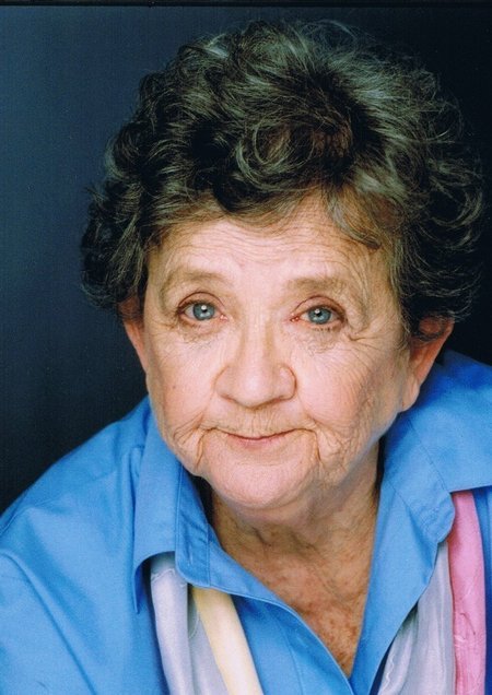 pat crawford brown 8