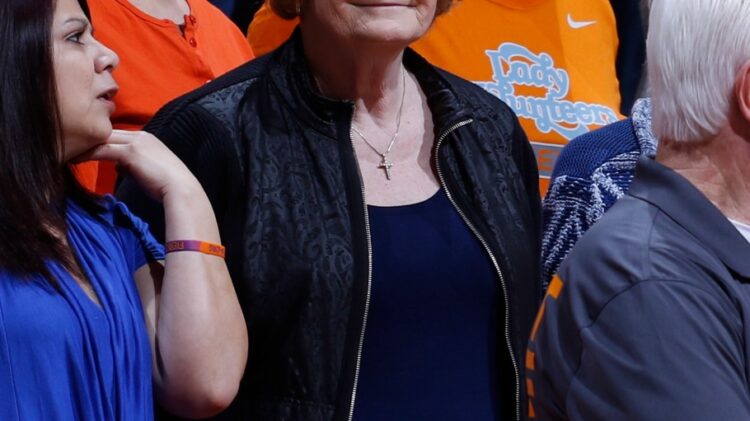 pat summitt 5