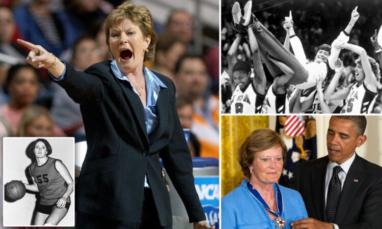 pat summitt 6