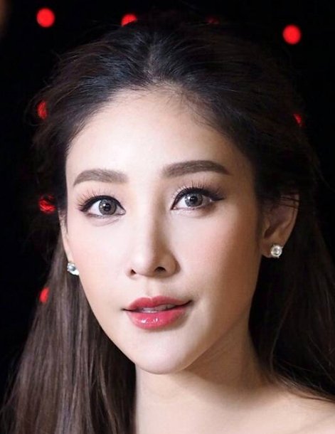 pataratida patcharaveerapong 2